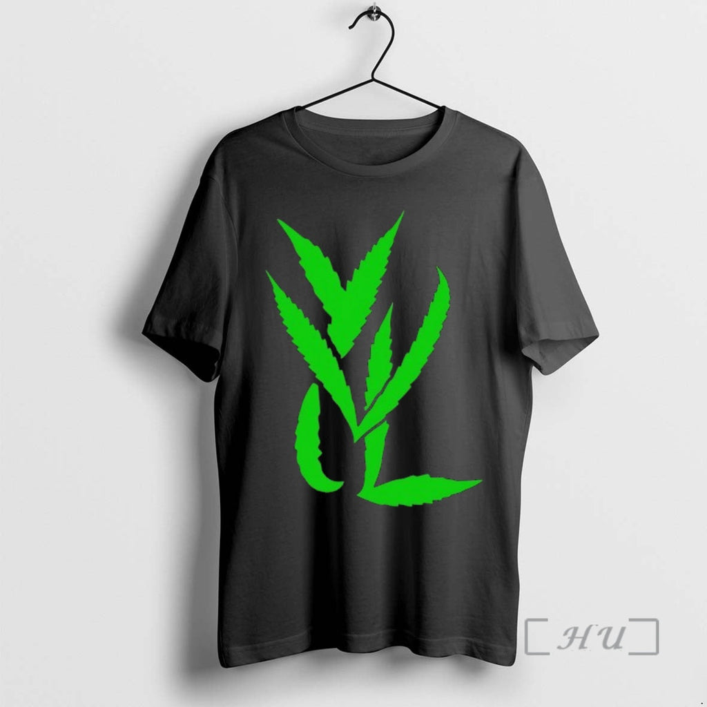 Officials Cannabis Leaves T-Shirts, Hoodie, Sweatshirt