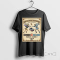 Officials Ghsa Flag Football Division 5 Mceachern Vs T-Shirts, Hoodie, Sweatshirt