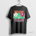 Officials Miami Vs Texas Am 2025 College Football Playoff December 20 2025 Kyle T-Shirts, Hoodie, Sweatshirt