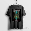 Officials Music Pig Destroyer Live December 13 2025 Philadelphia Pa Johnny Brendas T-Shirts, Hoodie, Sweatshirt