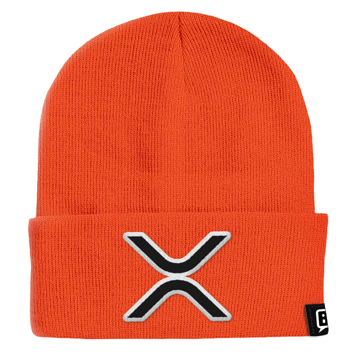 XRP Logo Beanies