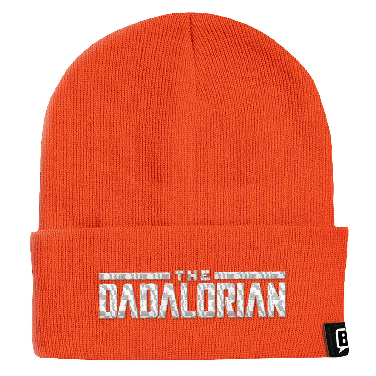 The Dadalorian Beanies