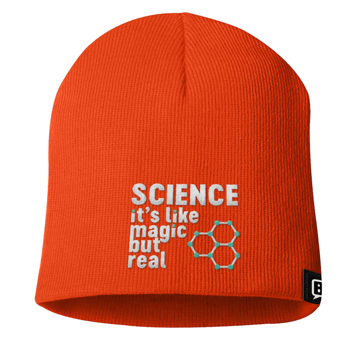 Science Magic Beanies