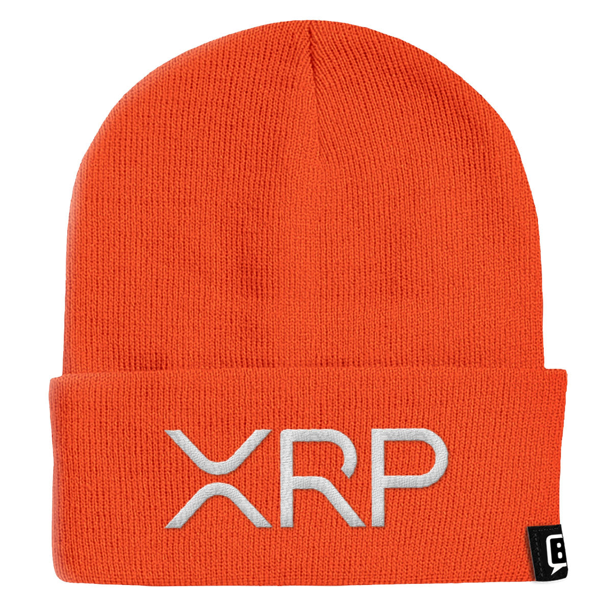XRP Beanies
