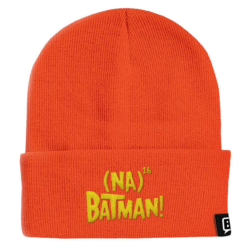 Hero Song Beanies