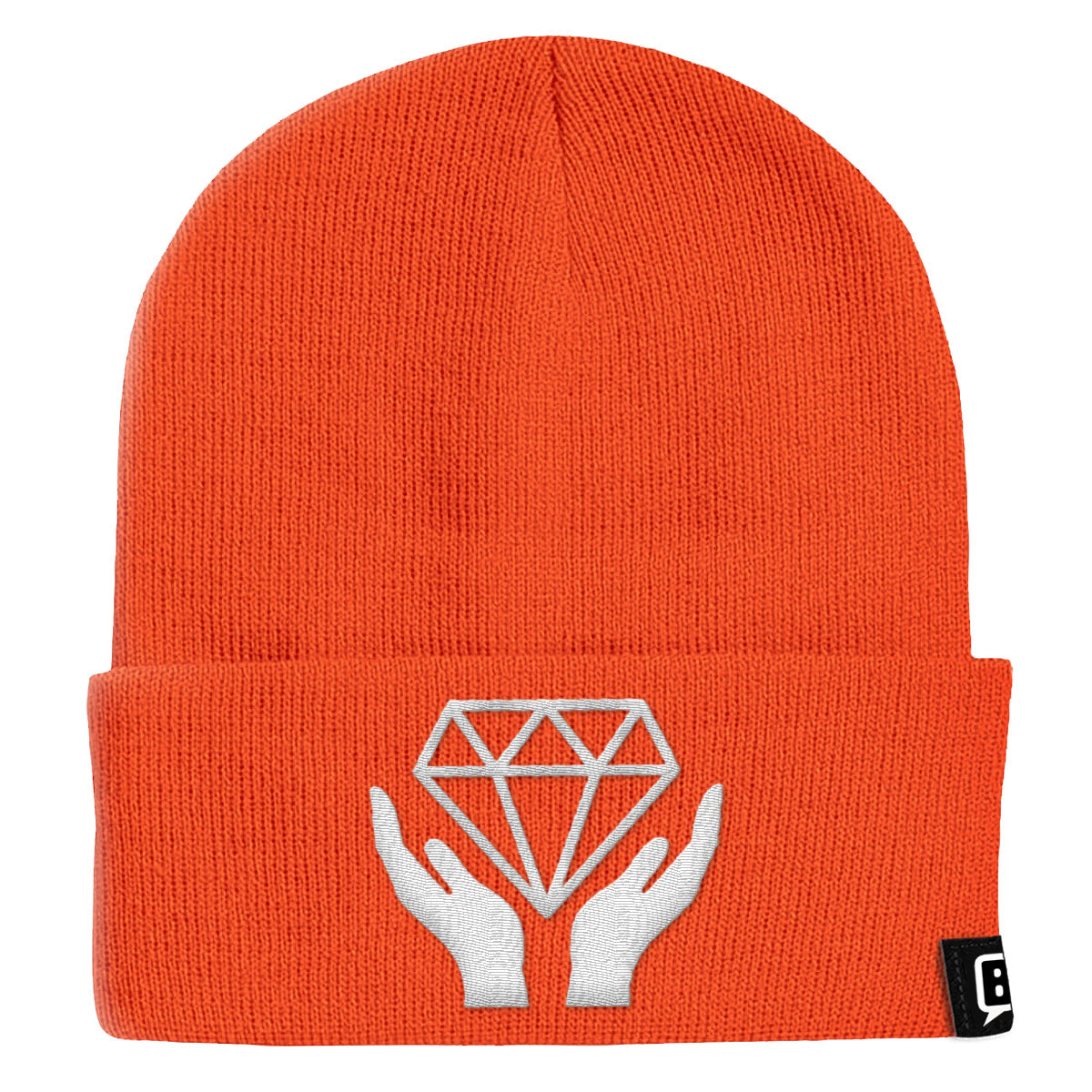 Diamond Hands Beanies