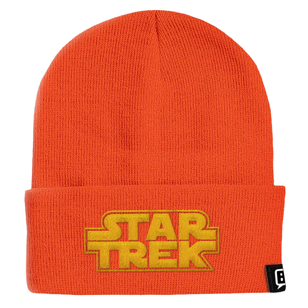 Trek Wars Beanies