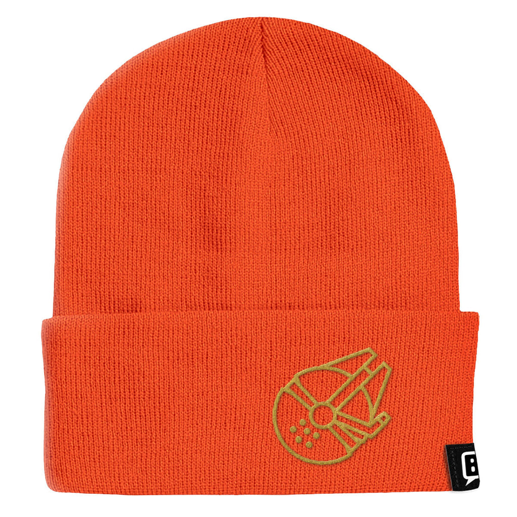 Falcon Beanies