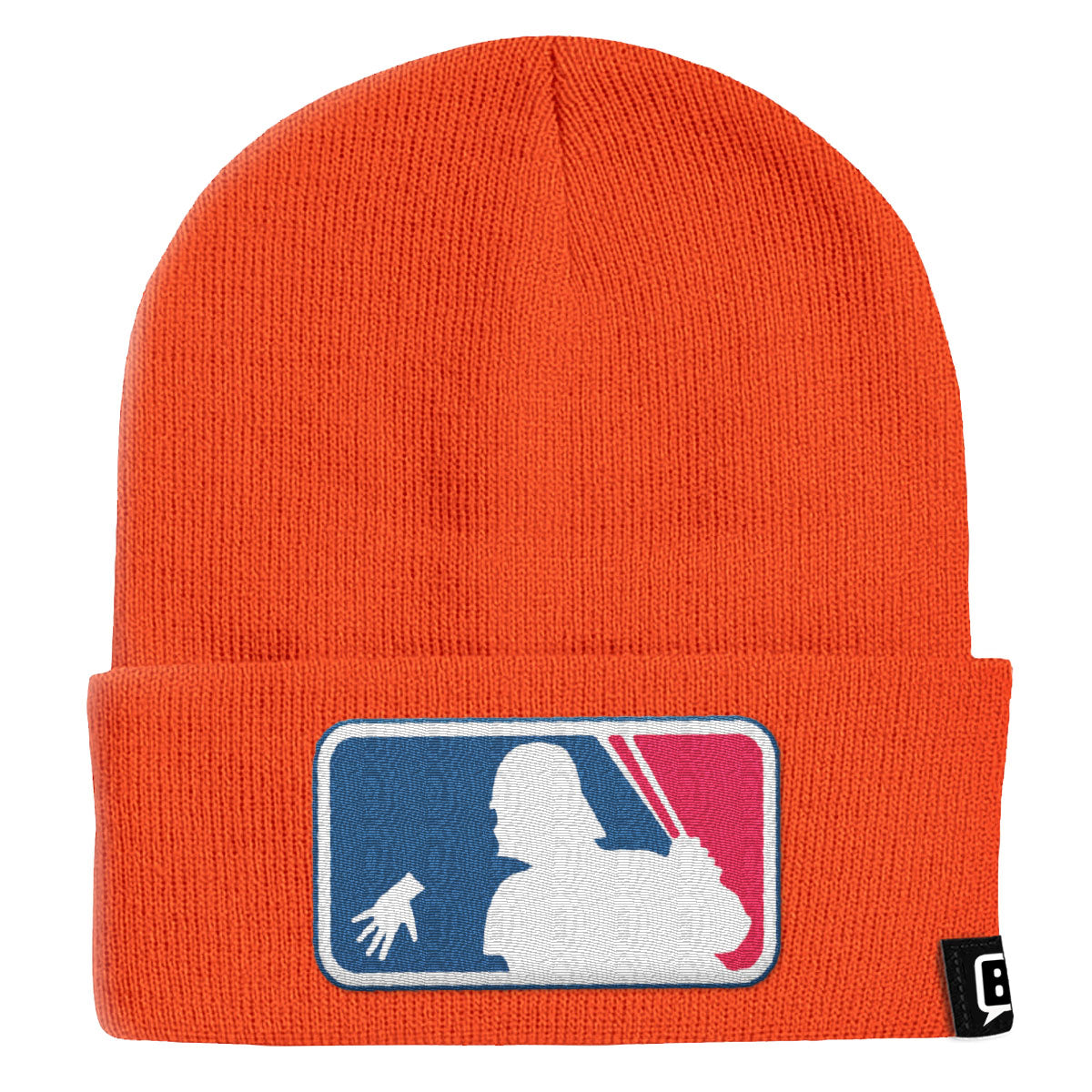 Funny Baseball Beanies