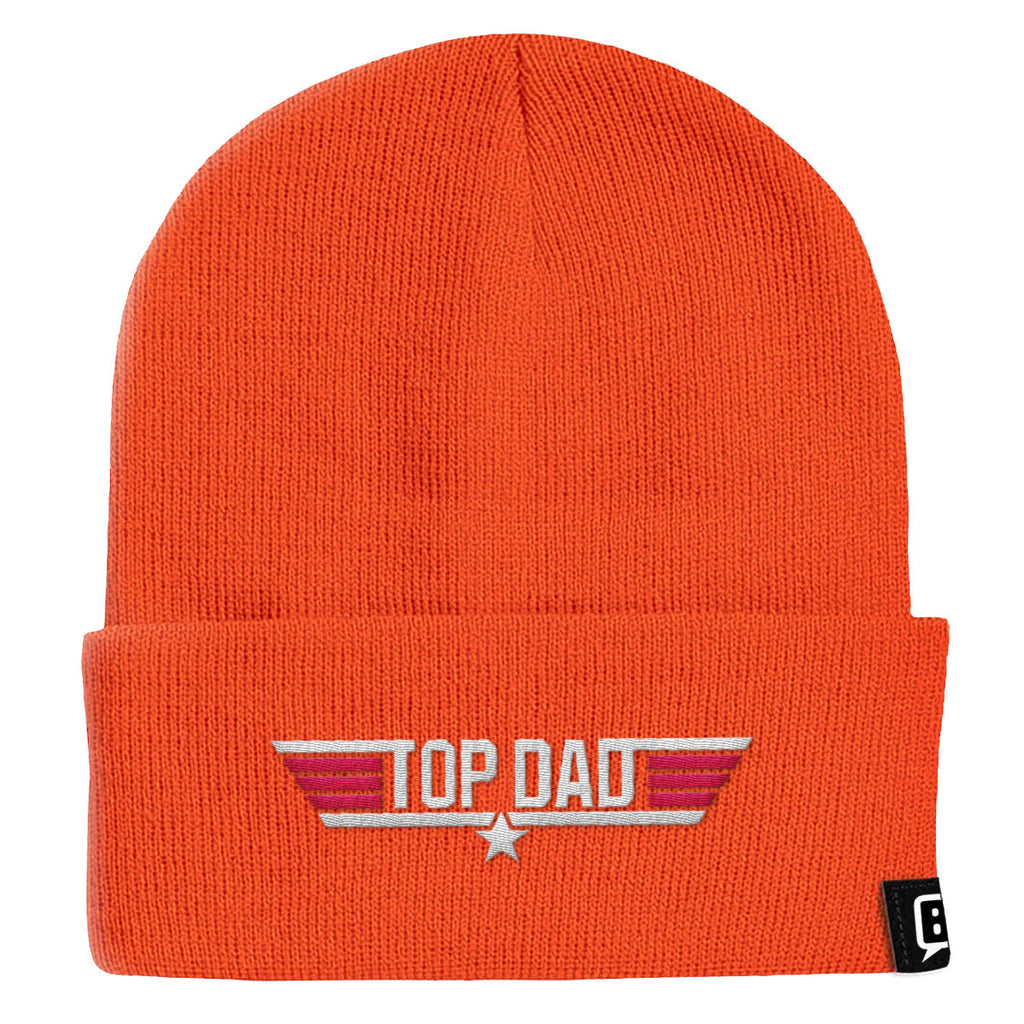Top Dad Beanies