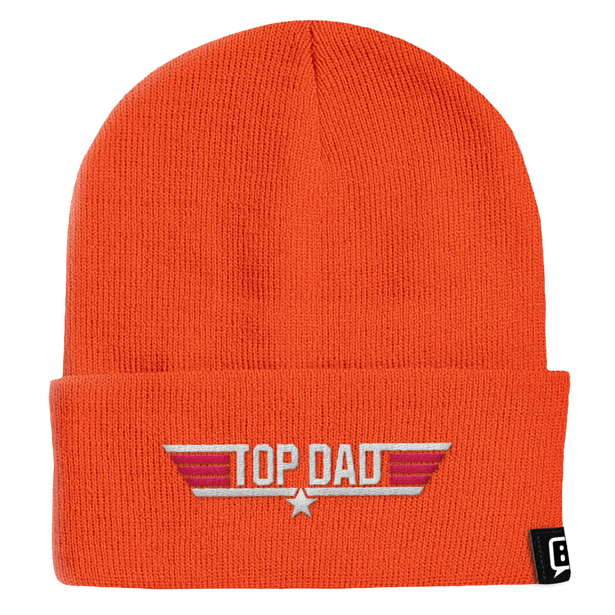 Top Dad Beanies