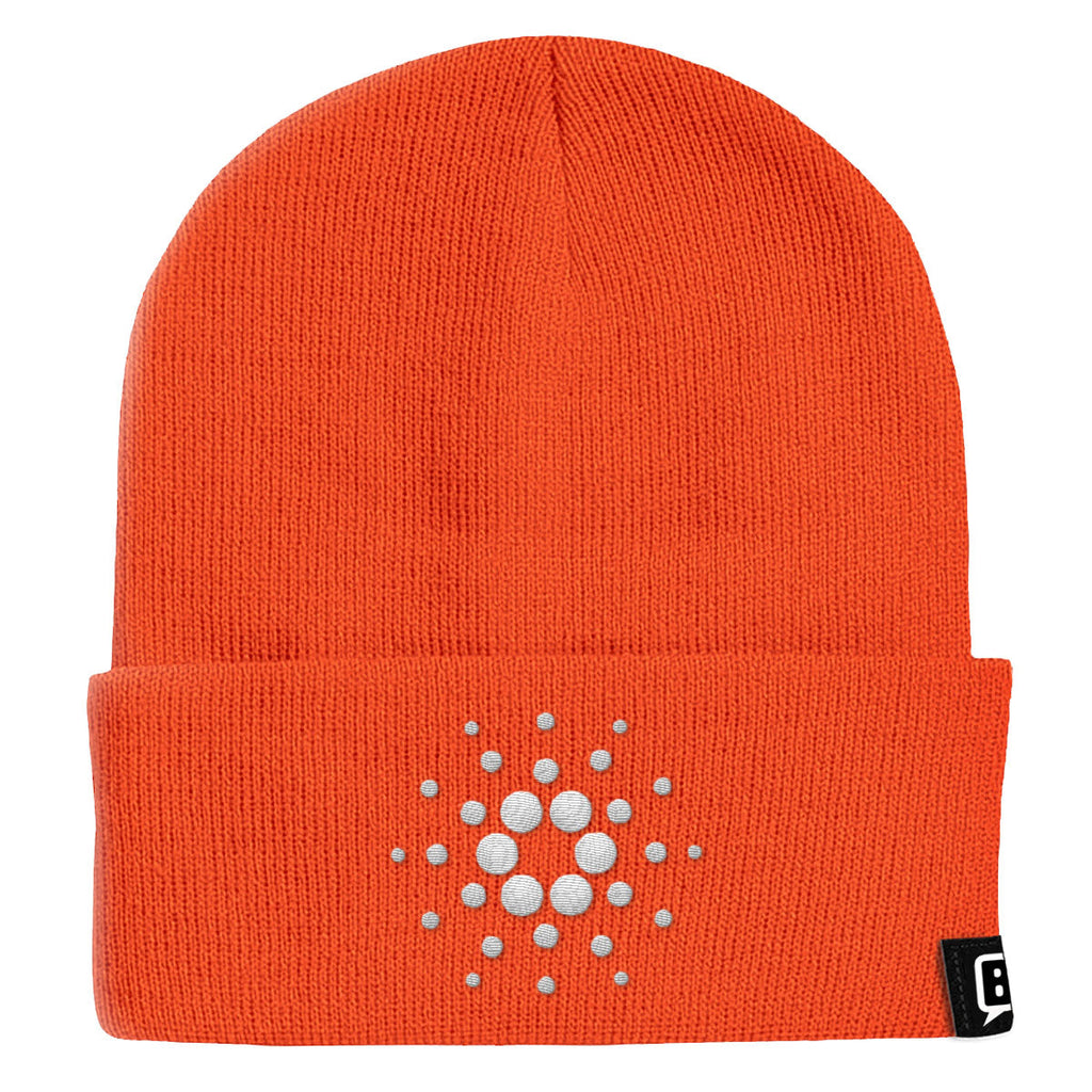 Cardano Beanies