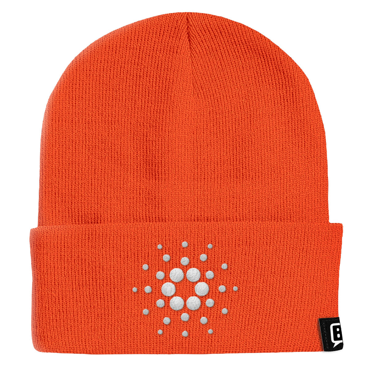 Cardano Beanies