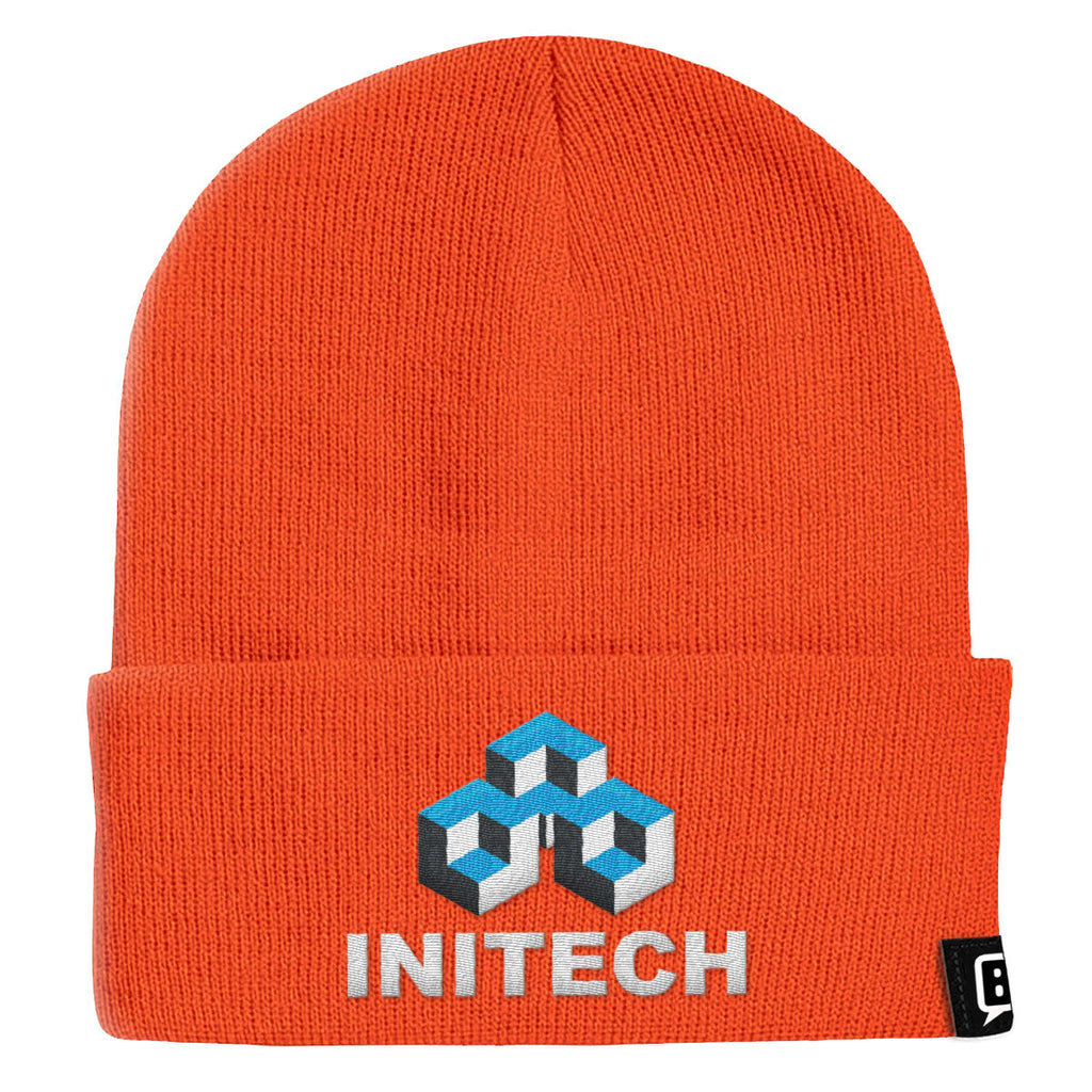Initech Beanies