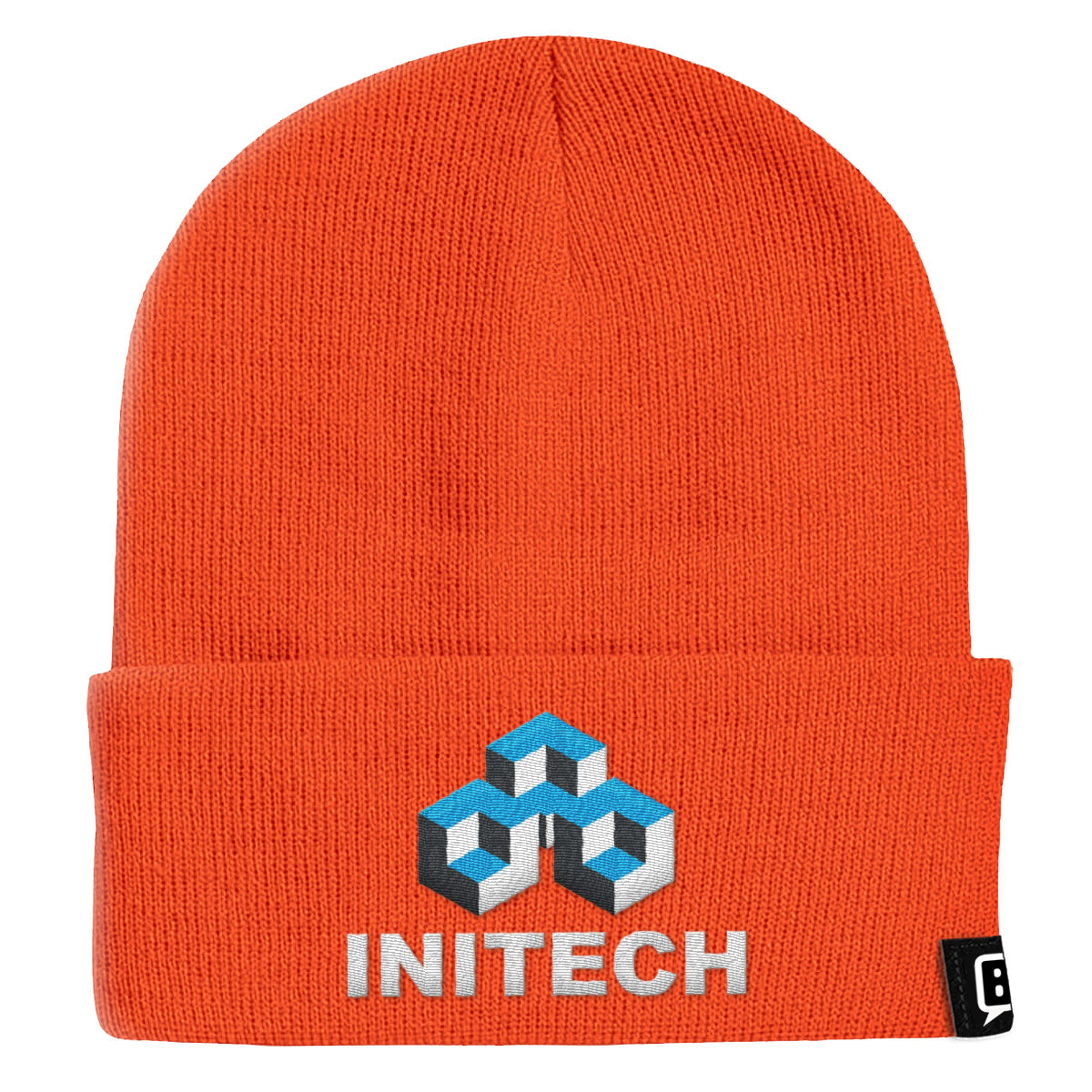 Initech Beanies