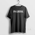 Original 0 Liberal 0 Percent Liberal