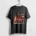 Original Aja Wilson 2025 Wnba Finals Champions Clock It