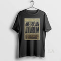Original American Aquarium Jefferson Theater Charlottesville October 9 2025 Long Sleve