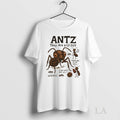 Original Antz They Are A Lil Guy Ornaments