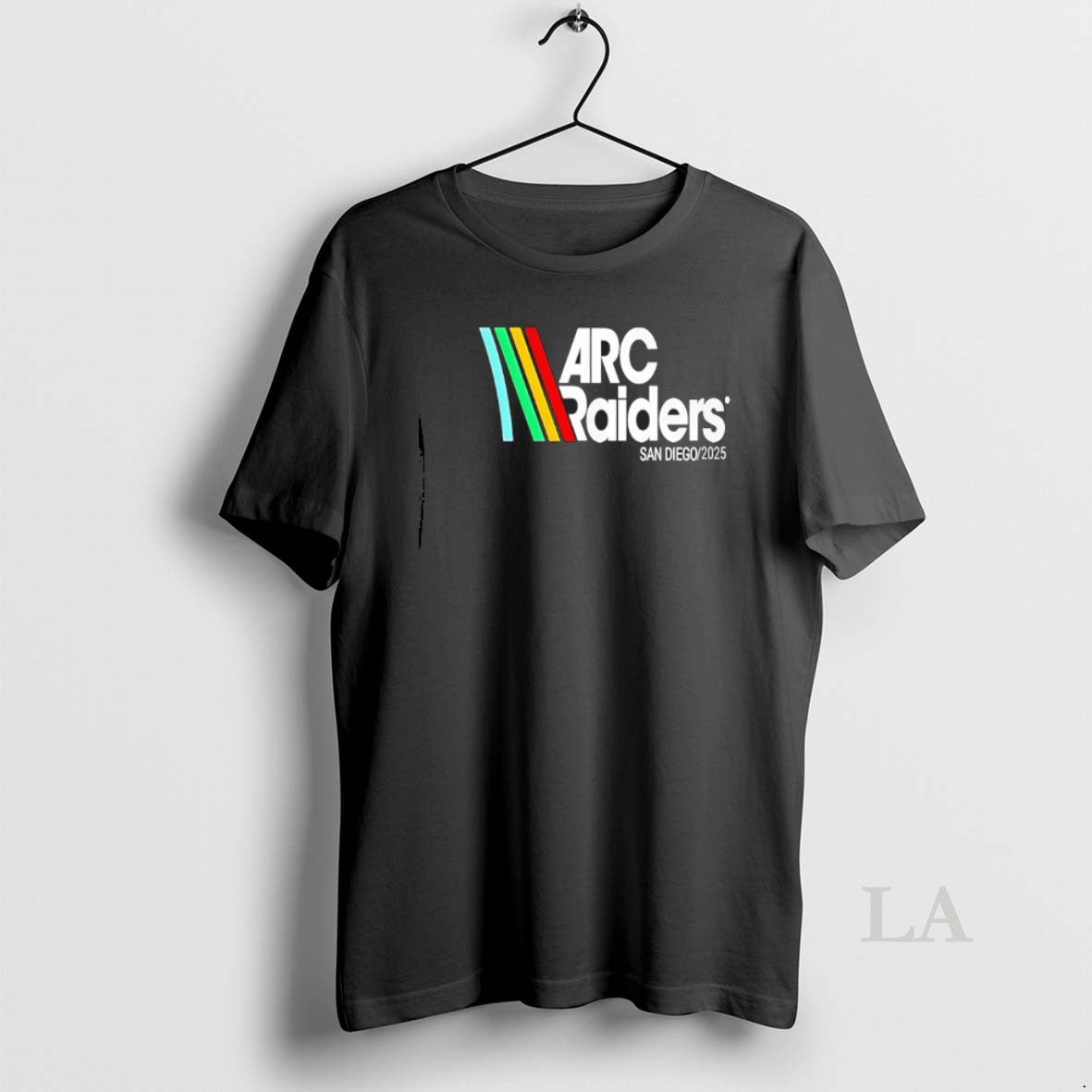 Original Arc Raiders San Diego 2025 Nascar T-Shirts, Hoodie, Sweatshirt