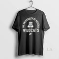 Original Arizona Wildcats Legacy Arched Logo