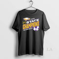 Original Avon Soccer 2025 Div Ii State Champions T-Shirts, Hoodie, Sweatshirt