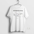 Original Bts World Tour Arirang Map 2026 Tee Unisex T-shirt, Sweatshirt, Hoodie (1)