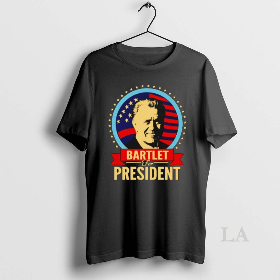 Original Bartlet President Tee Unisex T-shirt, Sweatshirt, Hoodie (1)