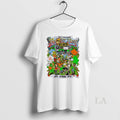 Original Be Out Day Atlanta 10 Years 2015 2025 T-Shirts, Hoodie, Sweatshirt