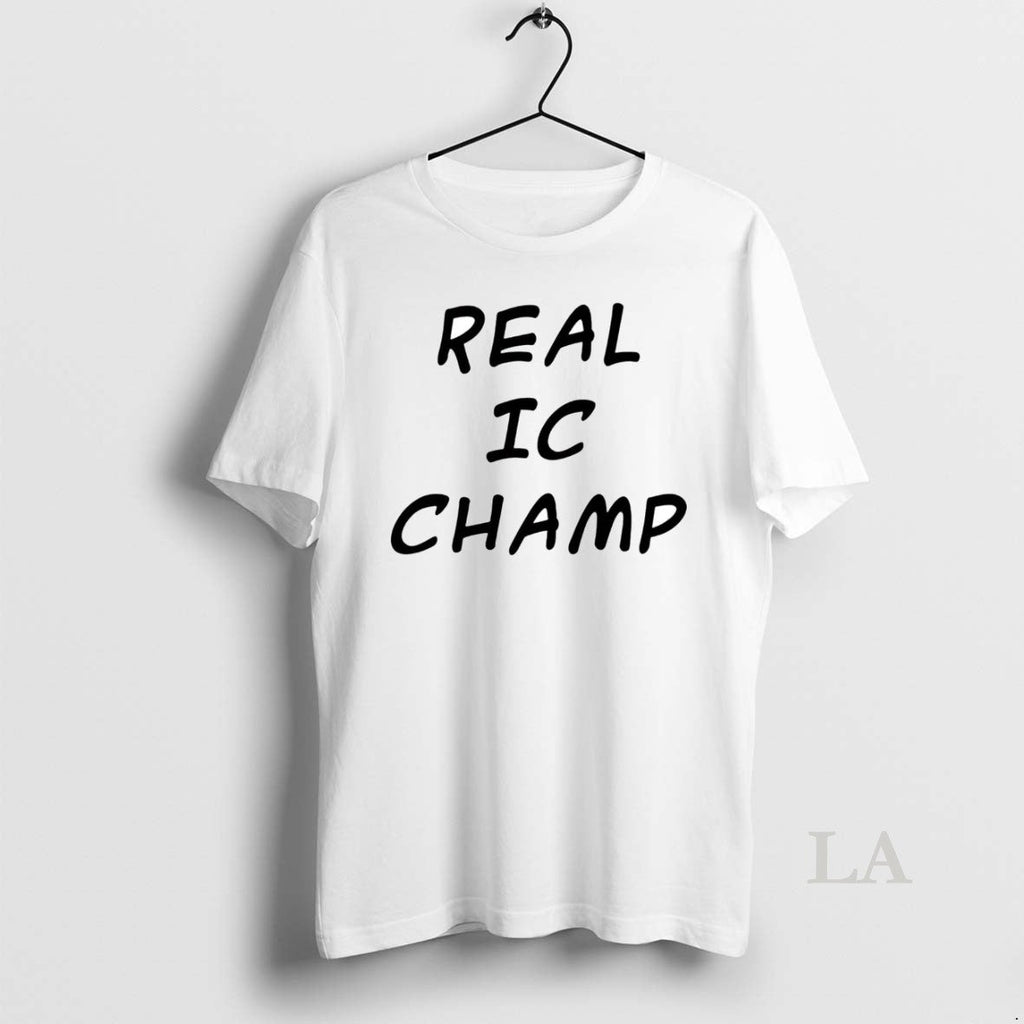 Original Becky Lynch Real Ic Champ T-Shirts, Hoodie, Sweatshirt