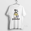 Original Bee Scientist Washed