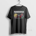 Original Bishop Watterson Vs Toledo Central Catholic 2025 Ohsaa Diii Football Championship Matchup T-Shirts, Hoodie, Sweatshirt