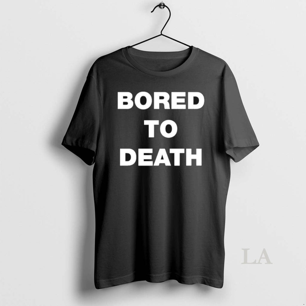 Original Blink 182 Bored Death T-Shirts, Hoodie, Sweatshirt