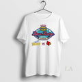 Original Boca Raton Bowl 2025 Toledo Vs Louisville T-Shirts, Hoodie, Sweatshirt