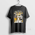 Original Bradshaw Clemente Crosby Yes Im Old But I Saw Pittsburgh Greatness Legends Skyline T-Shirts, Hoodie, Sweatshirt