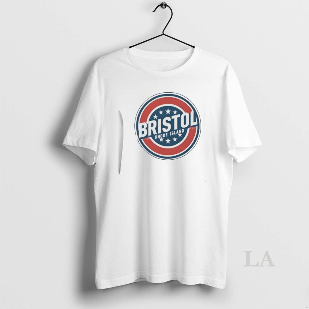 Original Bristol Rhode Island Logo T-Shirts, Hoodie, Sweatshirt