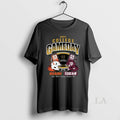 Original Cfp 2025 26 Miami Vs T-Shirts, Hoodie, Sweatshirt