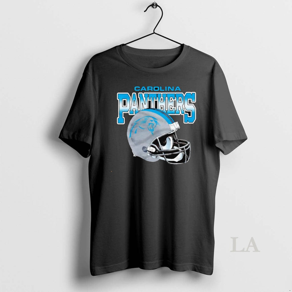 Original Carolina Panthers Gradient Helmet T-Shirts, Hoodie, Sweatshirt