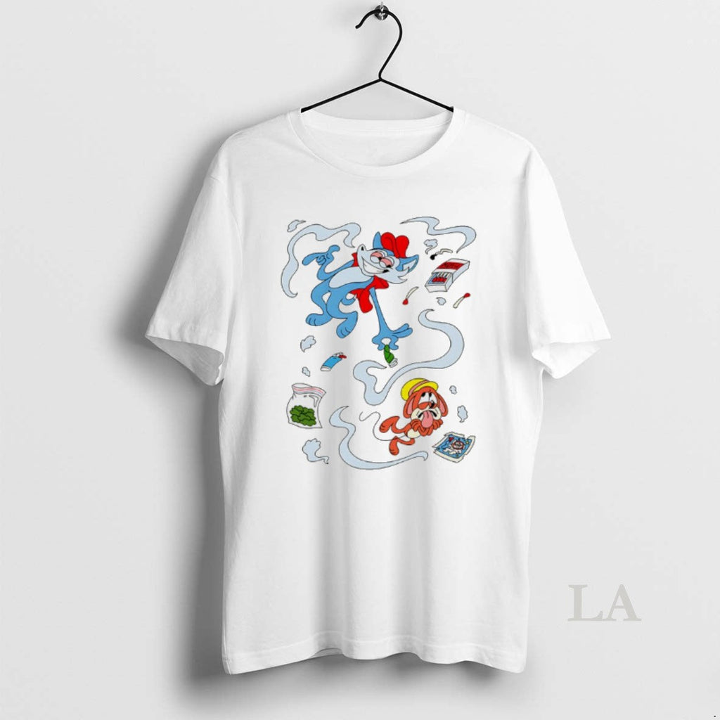 Original Catching Up Rob Clay Smoke Weed Art T-Shirts, Hoodie, Sweatshirt