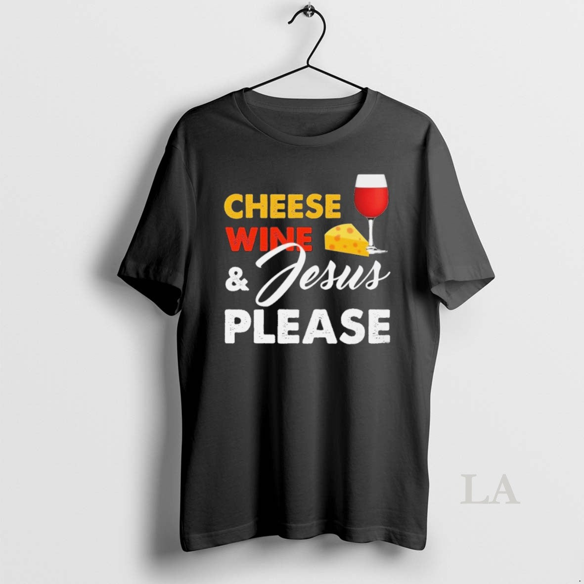 Original Cheese Wine Jesus Please T-Shirts, Hoodie, Sweatshirt
