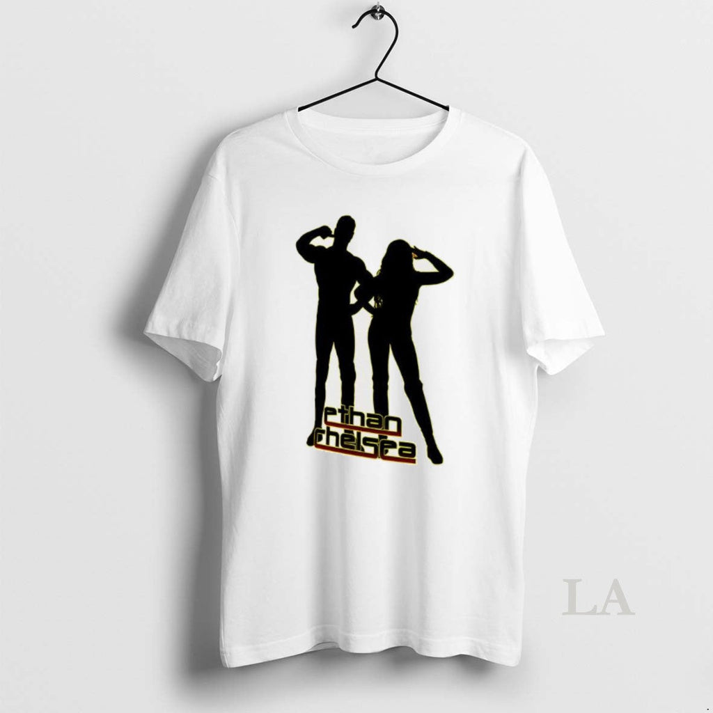 Original Chelsea Green Ethan Page T-Shirts, Hoodie, Sweatshirt