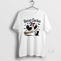 Original Chicken Hocus Cluckus Cat Halloween