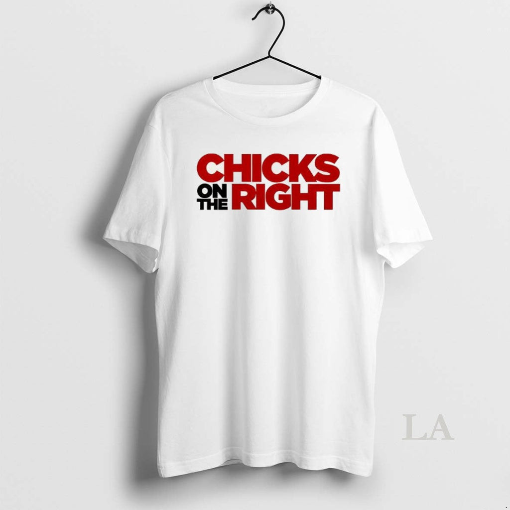 Original Chicks Right Ringer T-Shirts, Hoodie, Sweatshirt