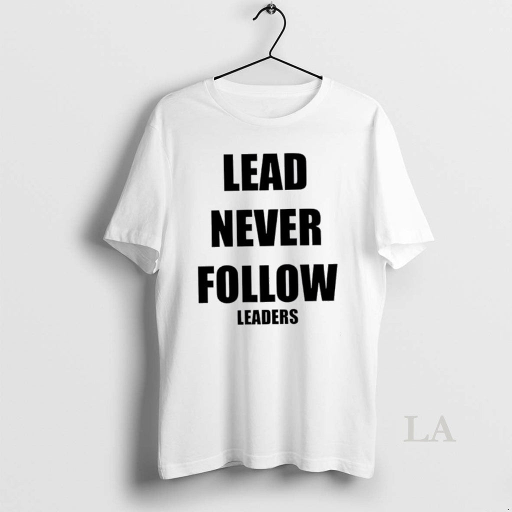 Original Chief Keef Lead Never Follow Leaders T-Shirts, Hoodie, Sweatshirt