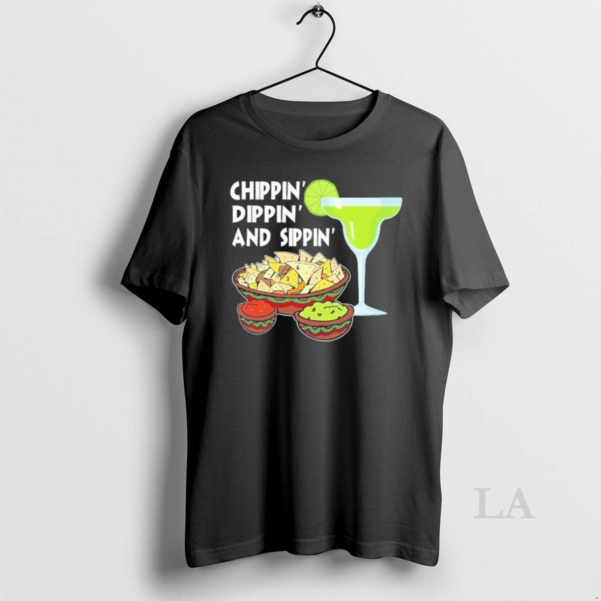 Original Chippin Dippin Sippin Snack T-Shirts, Hoodie, Sweatshirt