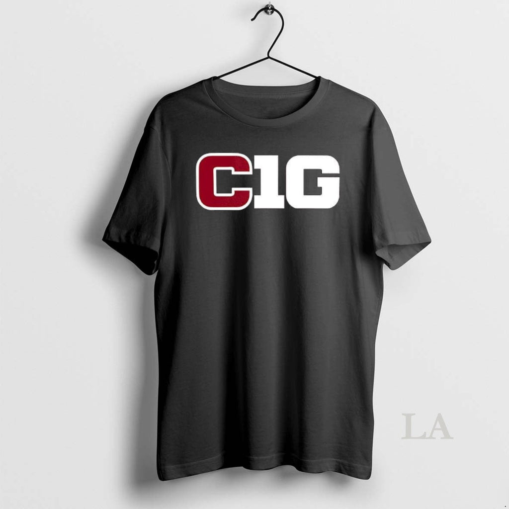 Original Cig Ten Logo T-Shirts, Hoodie, Sweatshirt