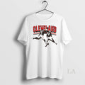 Original Cleveland Browns Football Webster Slaughter Reggie Langhorne High Five Circle T-Shirts, Hoodie, Sweatshirt