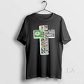 Original Coach Matt Lafleur Players Green Bay Packers I Can Do All Things Through T-Shirts, Hoodie, Sweatshirt