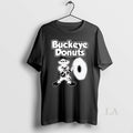 Original Columbus Ohio Donut Buckeye Donuts T-Shirts, Hoodie, Sweatshirt