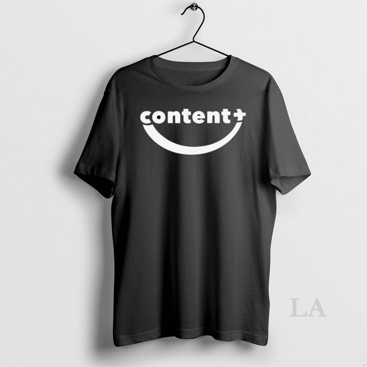 Original Content Plus Ornaments